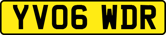 YV06WDR