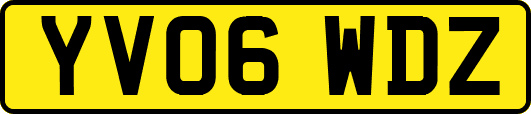 YV06WDZ