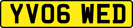 YV06WED