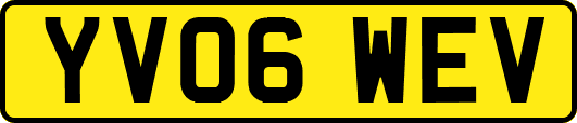 YV06WEV