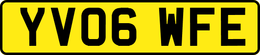 YV06WFE
