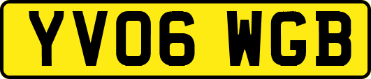 YV06WGB