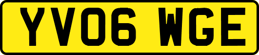 YV06WGE
