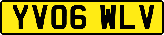 YV06WLV