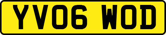 YV06WOD