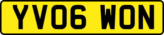 YV06WON