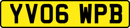 YV06WPB
