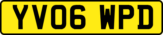 YV06WPD