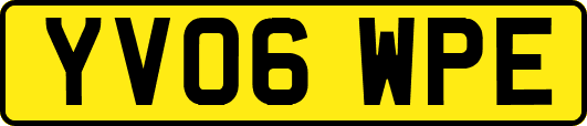 YV06WPE