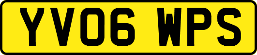 YV06WPS