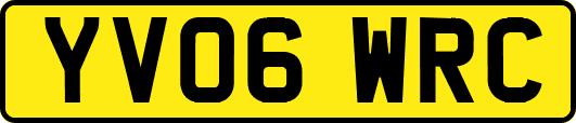 YV06WRC