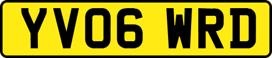 YV06WRD