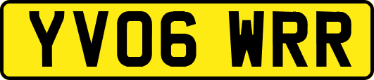 YV06WRR