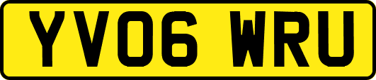 YV06WRU