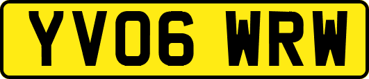 YV06WRW