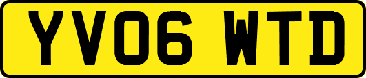 YV06WTD