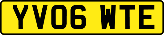 YV06WTE