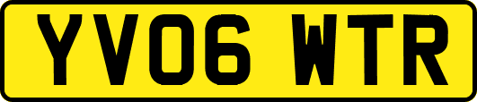 YV06WTR