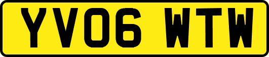 YV06WTW