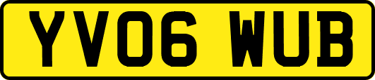 YV06WUB