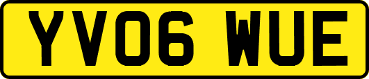 YV06WUE