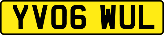 YV06WUL