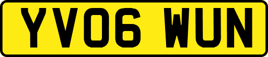 YV06WUN