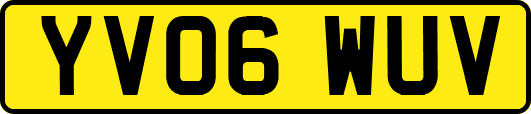 YV06WUV