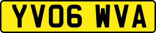 YV06WVA