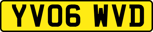 YV06WVD
