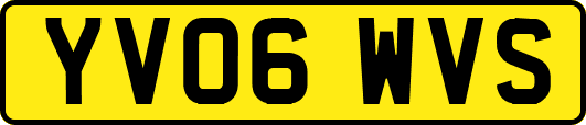 YV06WVS
