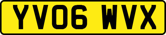 YV06WVX