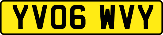 YV06WVY
