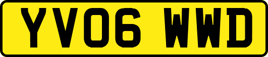 YV06WWD