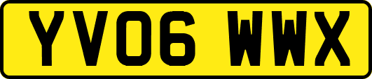 YV06WWX