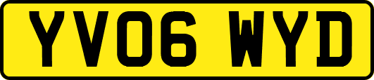 YV06WYD