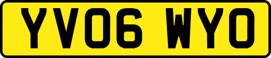 YV06WYO