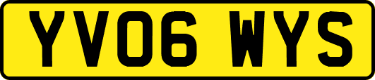 YV06WYS