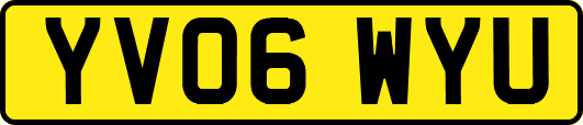 YV06WYU