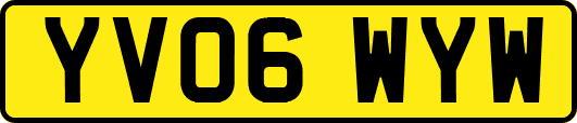YV06WYW