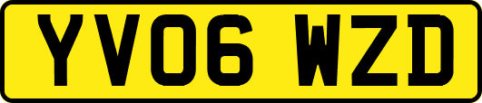 YV06WZD
