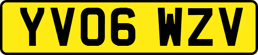 YV06WZV