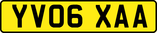 YV06XAA