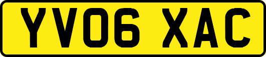YV06XAC