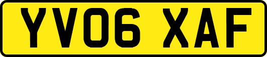 YV06XAF