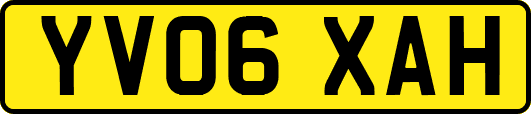 YV06XAH