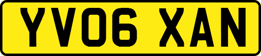 YV06XAN