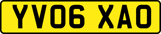 YV06XAO