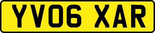 YV06XAR