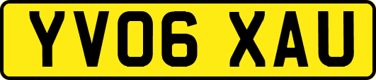 YV06XAU